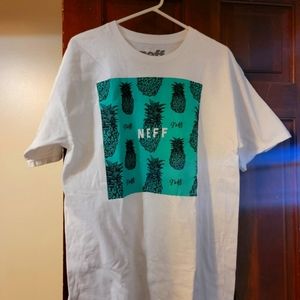 Neff Pineapple Tee